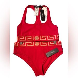 Versace Two Piece Underwear Set